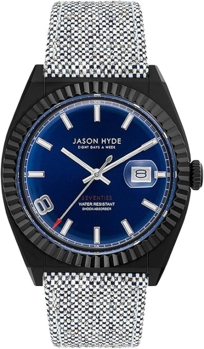 Jason Hyde JH30006 - Мъжки часовник