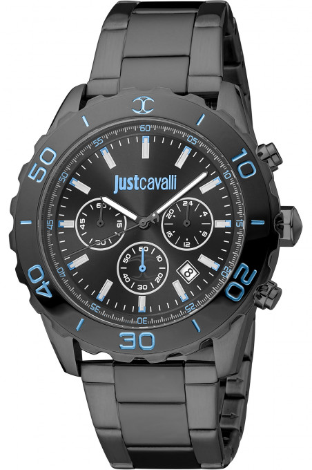 Just Cavalli JC1G214M0075 Мъжки часовник