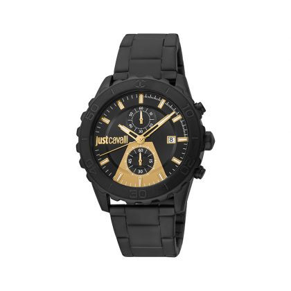 Just Cavalli JC1G242M0075 Men's Watch