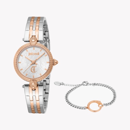 Just Cavalli JC1L330M0085 - Women's Watch