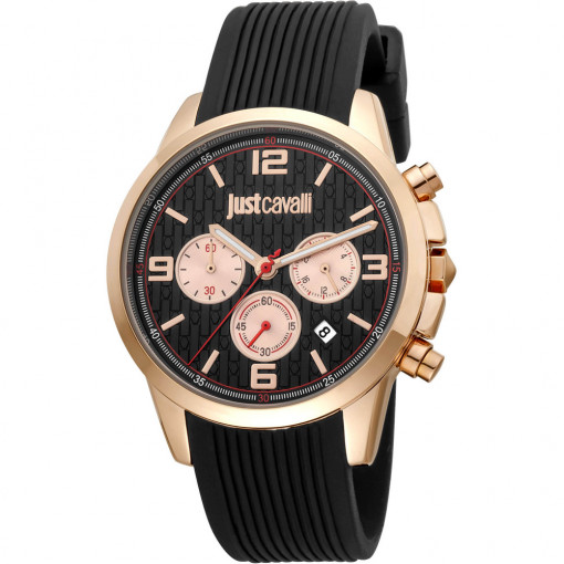Just Cavalli Sport JC1G175P0025 - Мъжки часовник