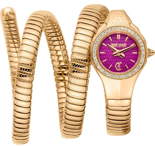 Just Cavalli Vita JC1L355M0035 - Women's Watch