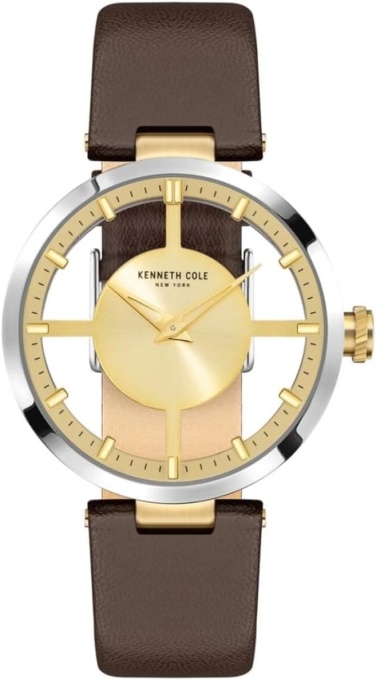 Kenneth Cole 10022539A - Дамски часовник