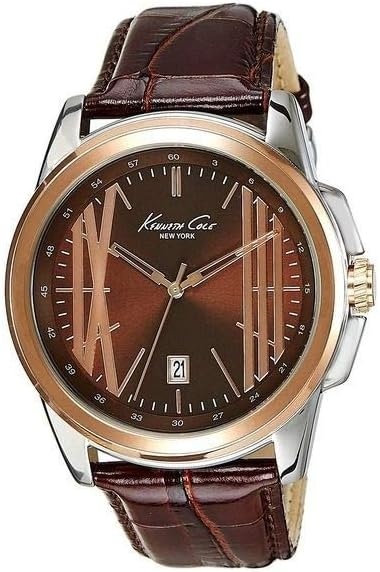 Kenneth Cole IKC8096 - Мъжки часовник