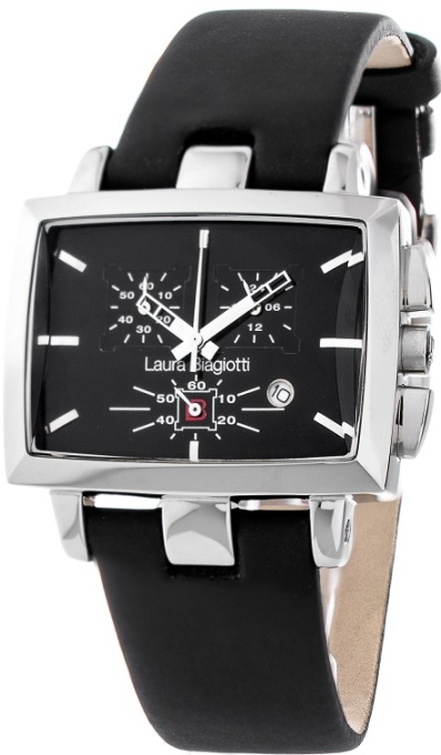 Laura Biagiotti LB0017M-02 - Мъжки часовник