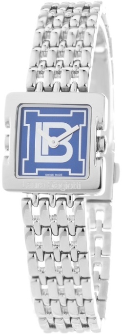 Laura Biagiotti LB0023L-AZ - Дамски часовник
