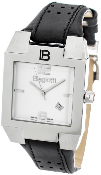 Laura Biagiotti LB0035M-BL - Мъжки часовник