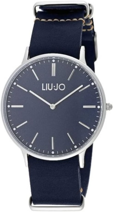 Liu Jo Navy TLJ966 - Мъжки часовник