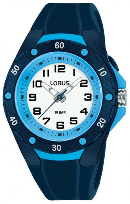 Lorus R2371NX9 Unisex Watch