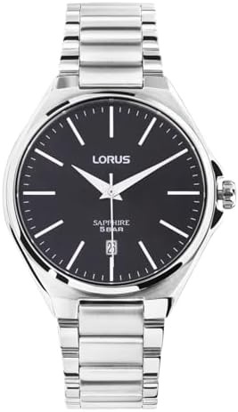Lorus RS945DX9 - Мъжки часовник