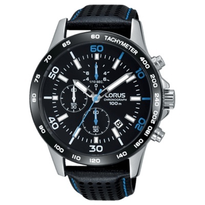 Lorus Sport Chrono RM305DX9 Мъжки часовник