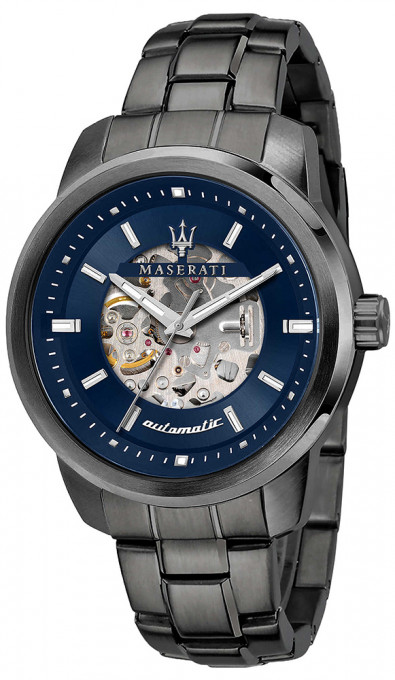 Maserati Successo R8823121001 - Мъжки часовник