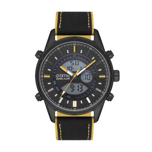 Men's Watch Daniel Klein DK.1.12635-6
