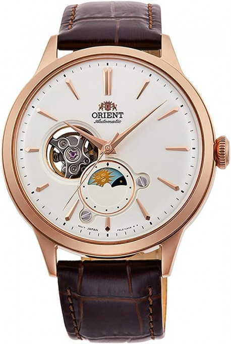 Men's Watch Orient RA-AS0102S