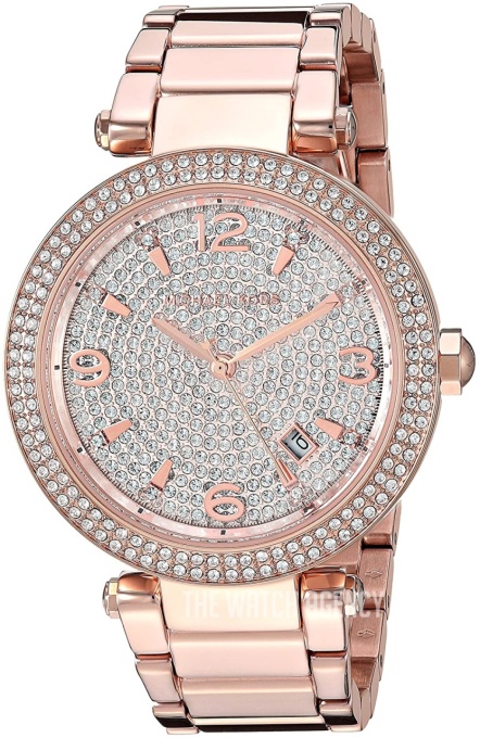 Michael Kors MK6511 - Дамски часовник