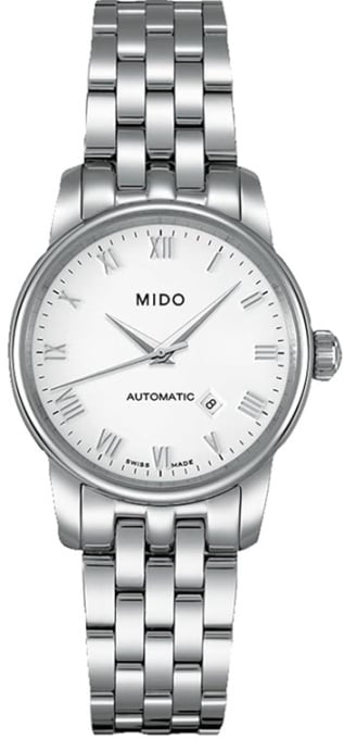 Mido Baroncelli Automatic M76004261 - Дамски часовник