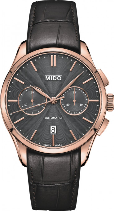 Mido Belluna M024.427.36.061.00 - Men's Watch