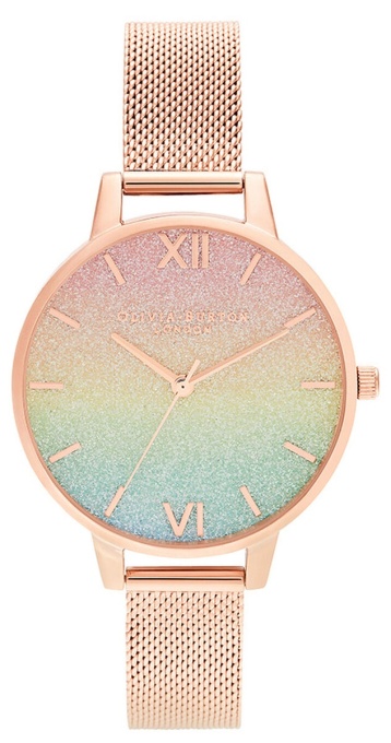 Olivia Burton OB16RB18 - Дамски часовник