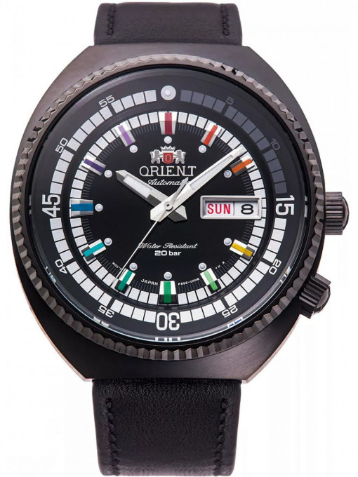 Orient Automatic RA-AA0E07B19B - Men's Watch