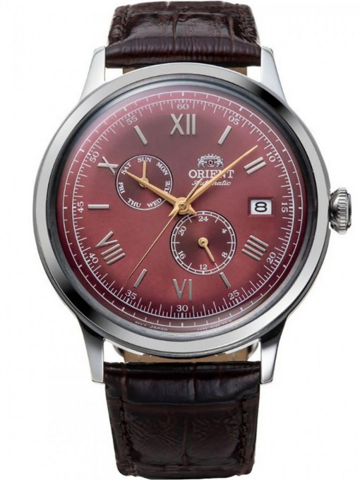 Orient Automatic RA-AK0705R10B Men's Watch
