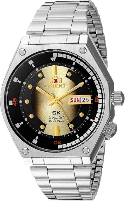 Orient Sports Automatic RA-AA0B01G39B - Мъжки часовник