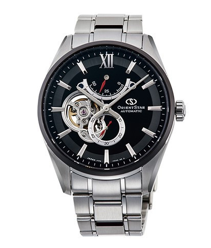 Orient Star Automatic RE-HJ0003B00B - Мъжки часовник