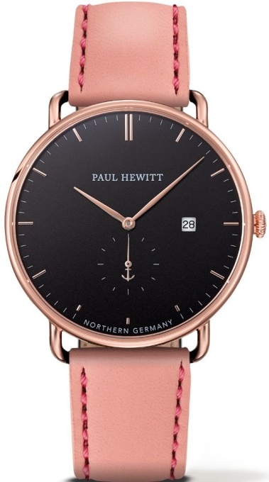 Paul Hewitt PHTGARB24M - Мъжки часовник