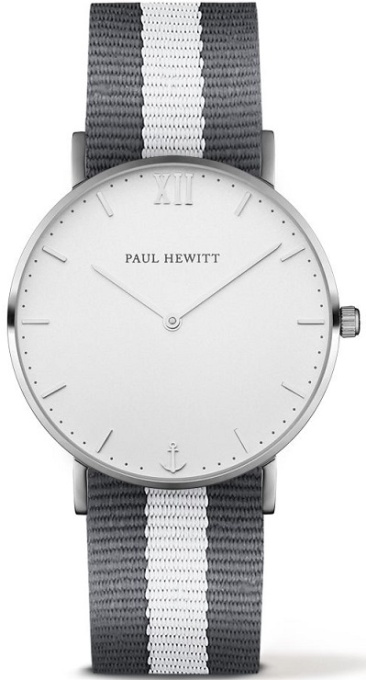 Paul Hewitt PSASSTWGRW20S - Унисекс часовник