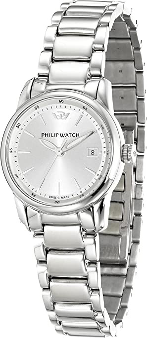 Philip Watch Kent R8253178508 - Women's Watch