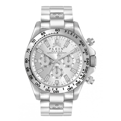 PHILIPP PLEIN PWCAA0321 - Мъжки часовник