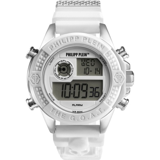Philipp Plein PWFAA0121 The G.O.A.T. - Мъжки часовник