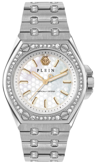Philipp Plein PWJAA1123 - Дамски часовник