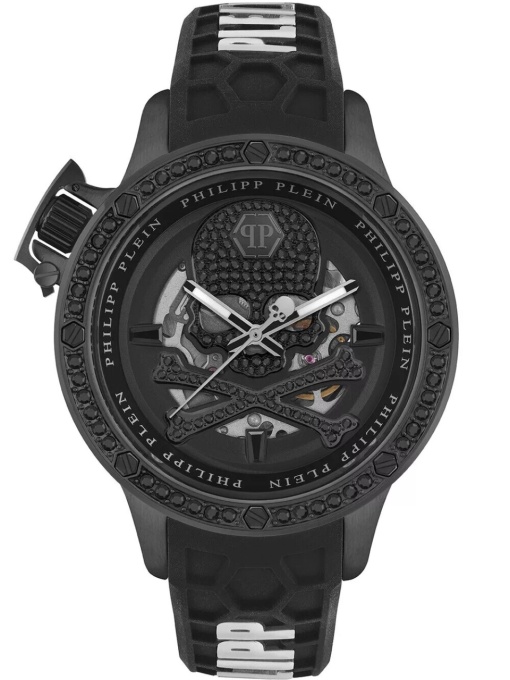 Philipp Plein PWUAA0423 - Мъжки часовник