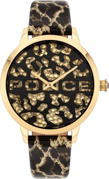 Police Bagan PL16028MSG.02 - Мъжки часовник