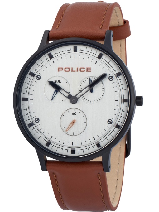 Police Berkeley PL.15968JSB/04 - Men's Wach