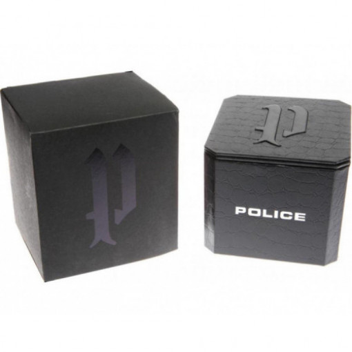 Police PL.14804BS/58M Women&#039;s Watch - Img 2