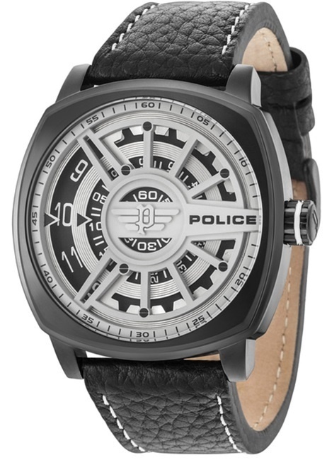Police Speed Head R1451290002 - Мъжки часовник