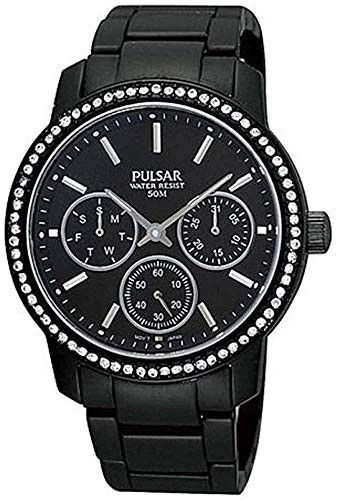 PULSAR PP6047X1 - Women's Watch