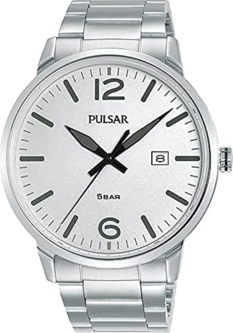 PULSAR PS9683X1 - Мъжки часовник