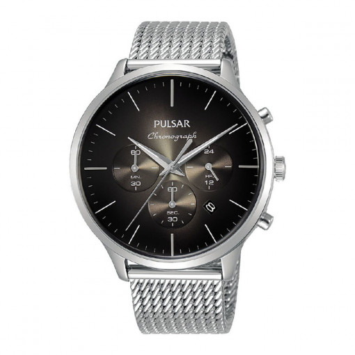 PULSAR PT3A35X1 - Мъжки часовник