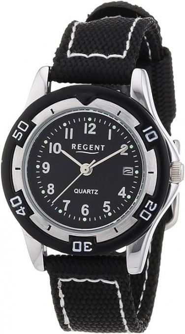 Regent 12400110 Kid's Watch