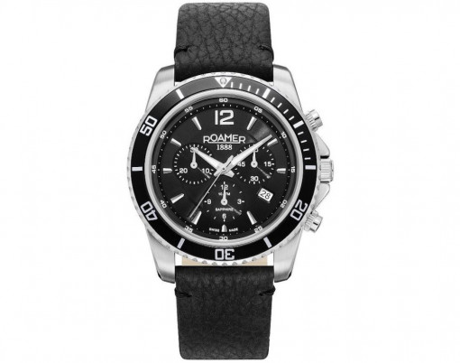 Roamer Nautica 862837-41-55-02 - Men's Watch