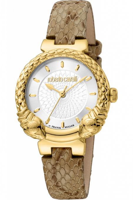 Roberto Cavalli by Franck Muller RV1L190L0021 Дамски часовник