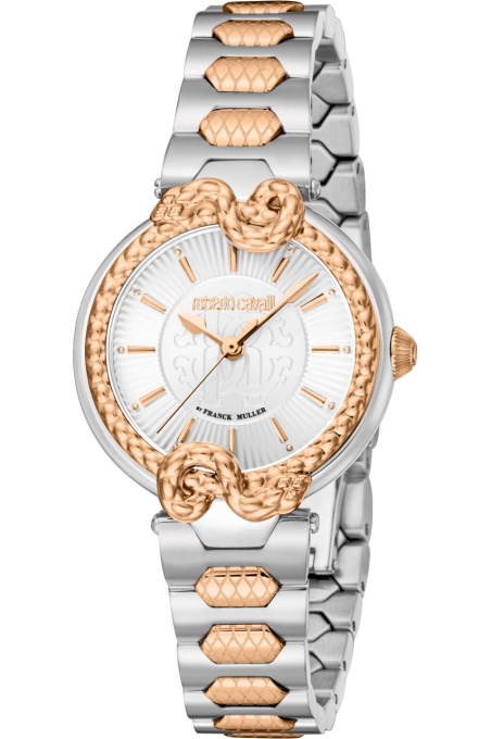 Roberto Cavalli by Franck Muller RV1L214M0071 - Дамски часовник