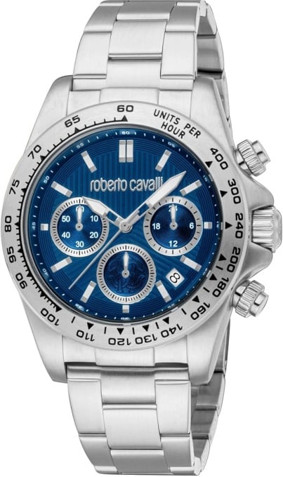 Roberto Cavalli RC5G135M0055 - Мъжки часовник