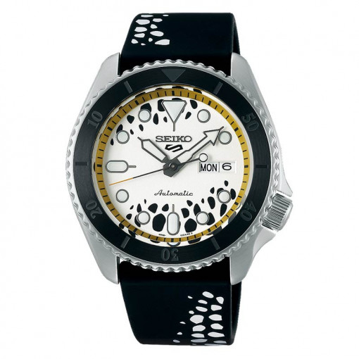 SEIKO 5 SPORTS LIMITED EDITION SRPH63K1 - Мъжки часовник