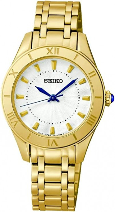 Seiko Classic SRZ434P1 - Дамски часовник