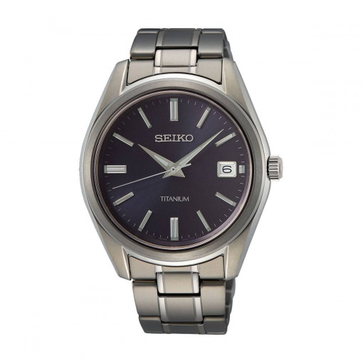 SEIKO Classic SUR373P1 - Мъжки часовник