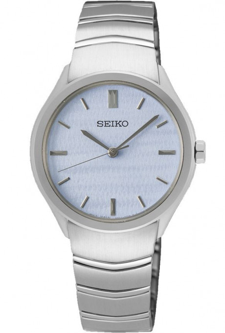 SEIKO Classic SUR549P1 - Дамски часовник