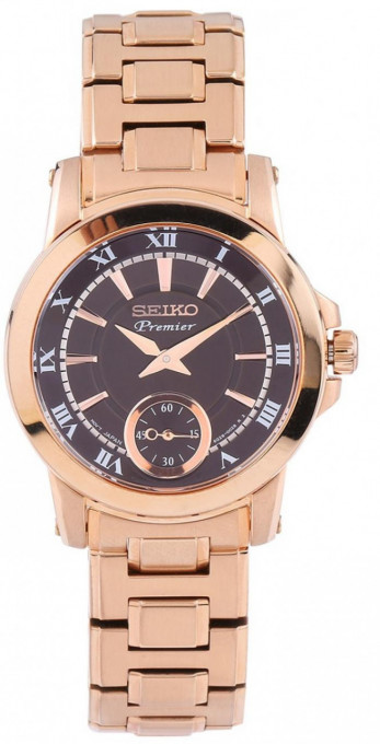 Seiko Premier SRKZ64P1 Дамски часовник